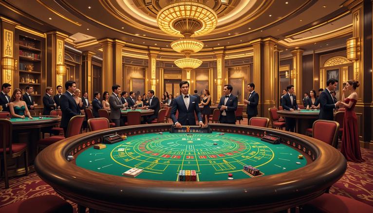 35m: A Melhor Plataforma de Apostas Online do Brasil ⭐️